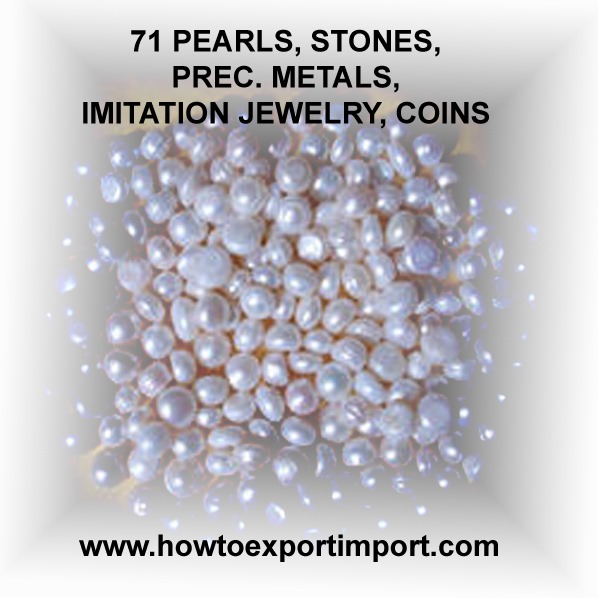 hs-code-pearls-stones-prec-metals-imitation-jewelry-coins